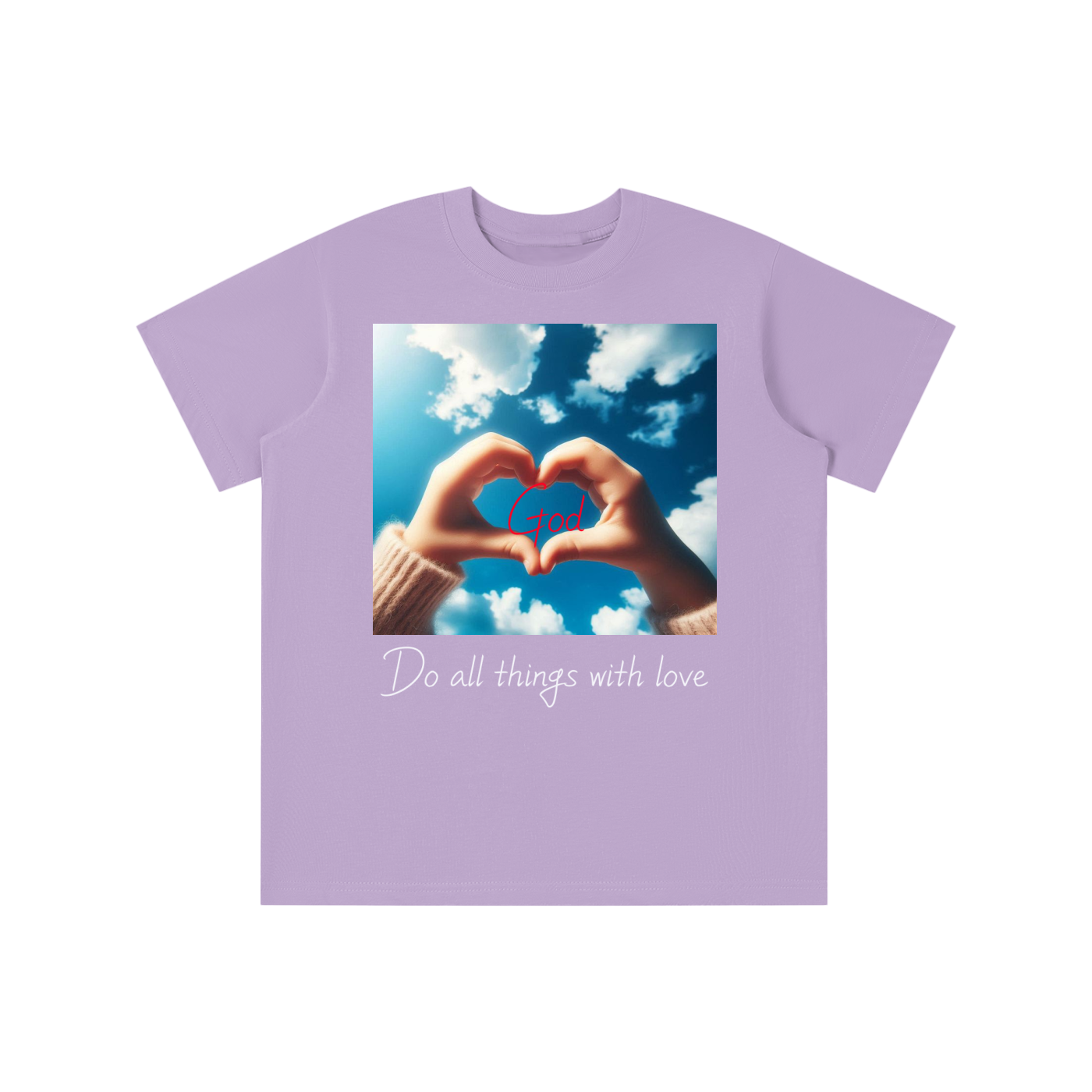 Essential Kids' T-shirt