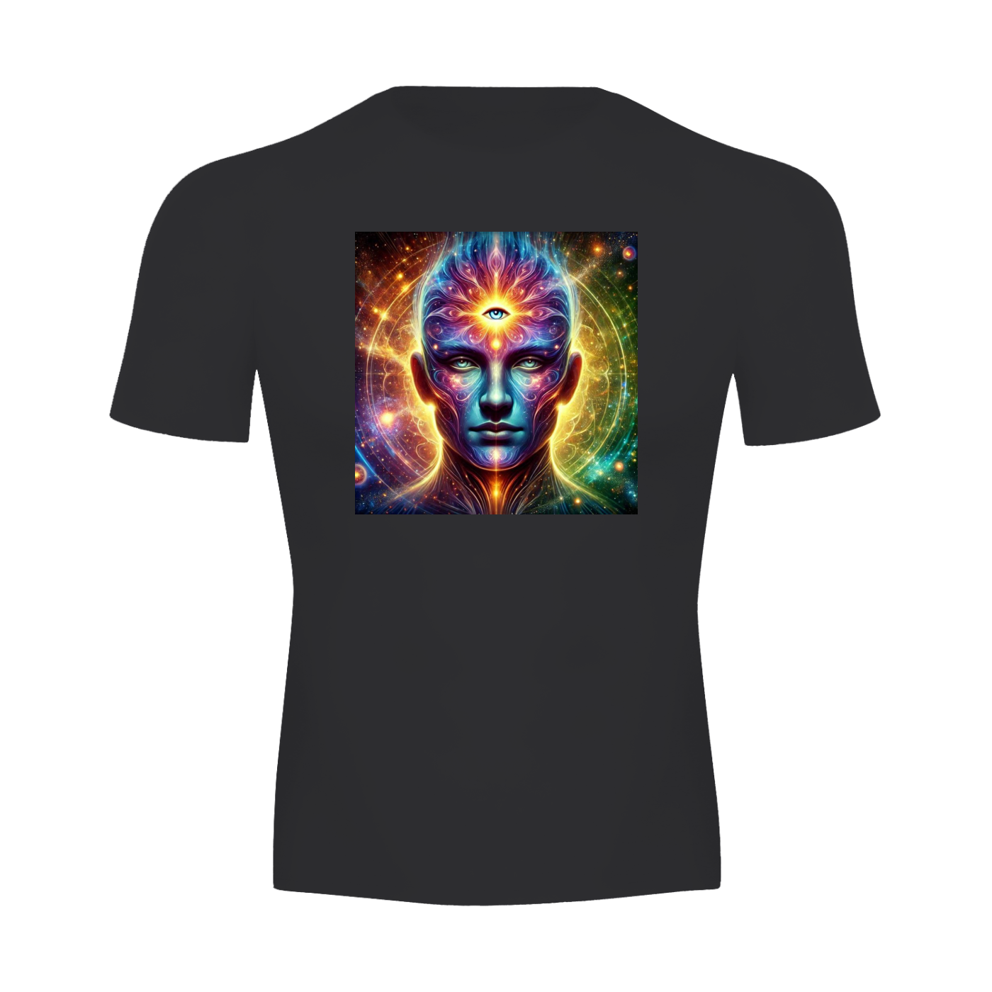 Performance Short Sleeve T-Shirt