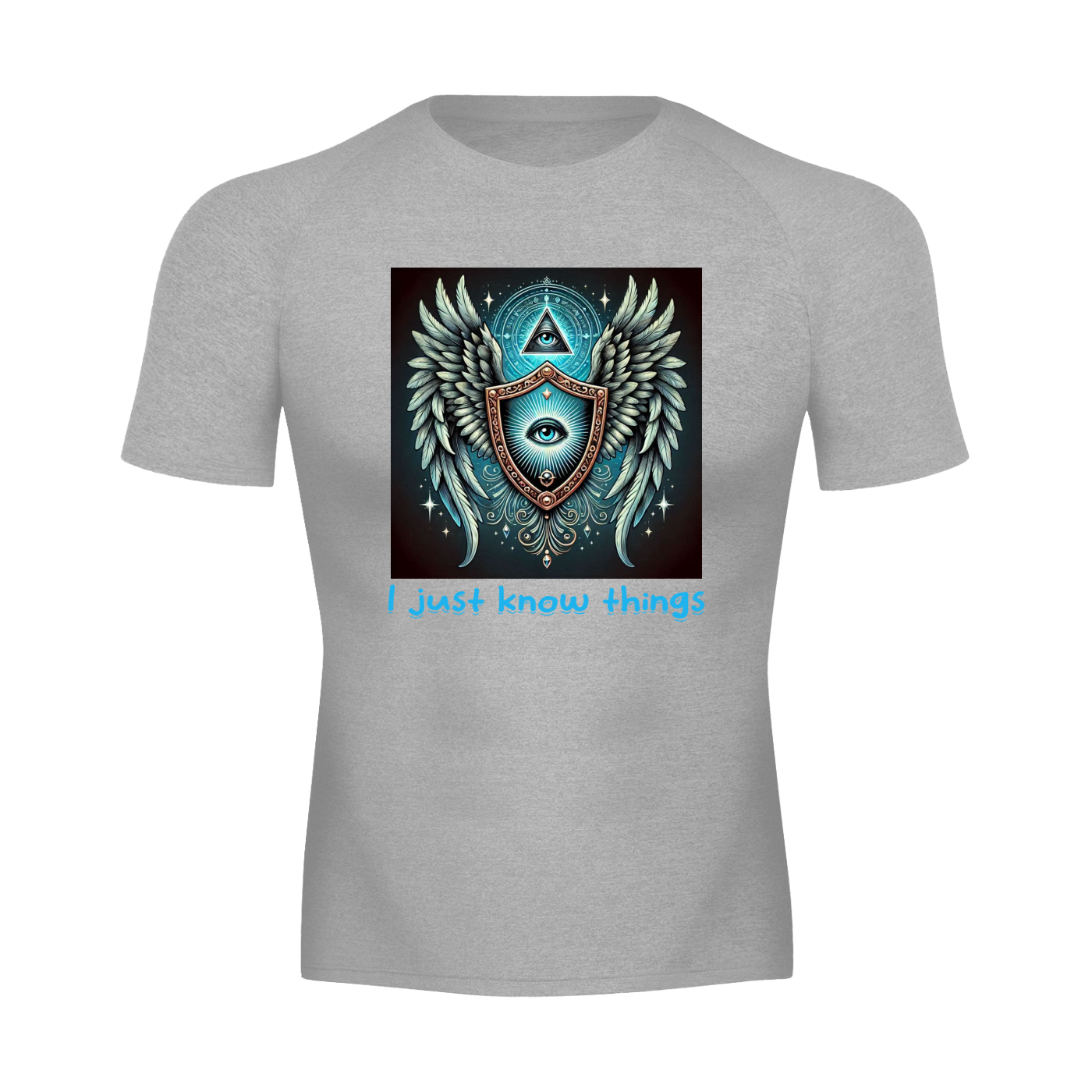 Performance Short Sleeve T-Shirt