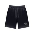 Reverse Dyed Sweatshorts