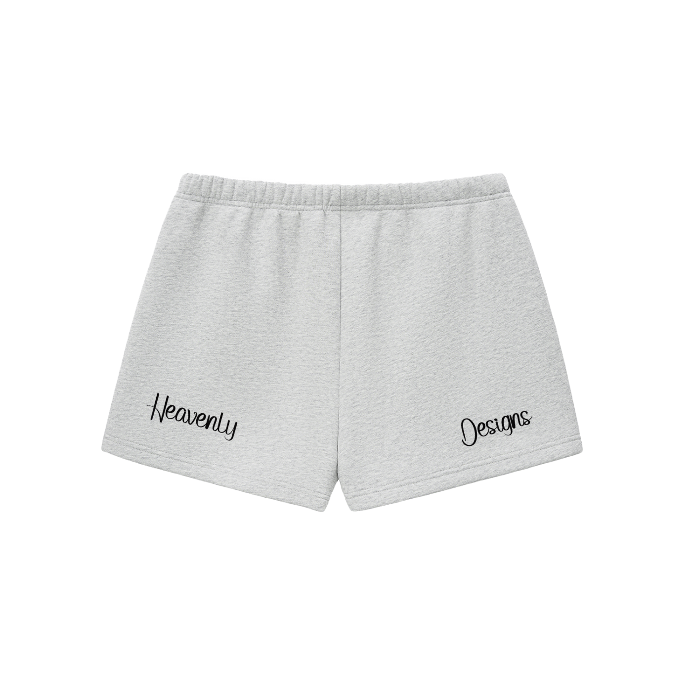 Essential Fleece Drawstring Sweatshorts