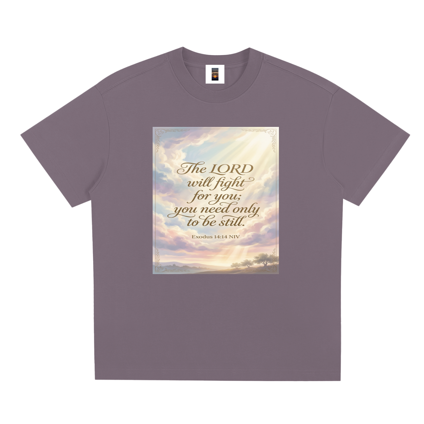 Sorona Quick-Dry Cooling T-Shirt