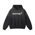 Heavyweight Sunfade Oversized Hoodie