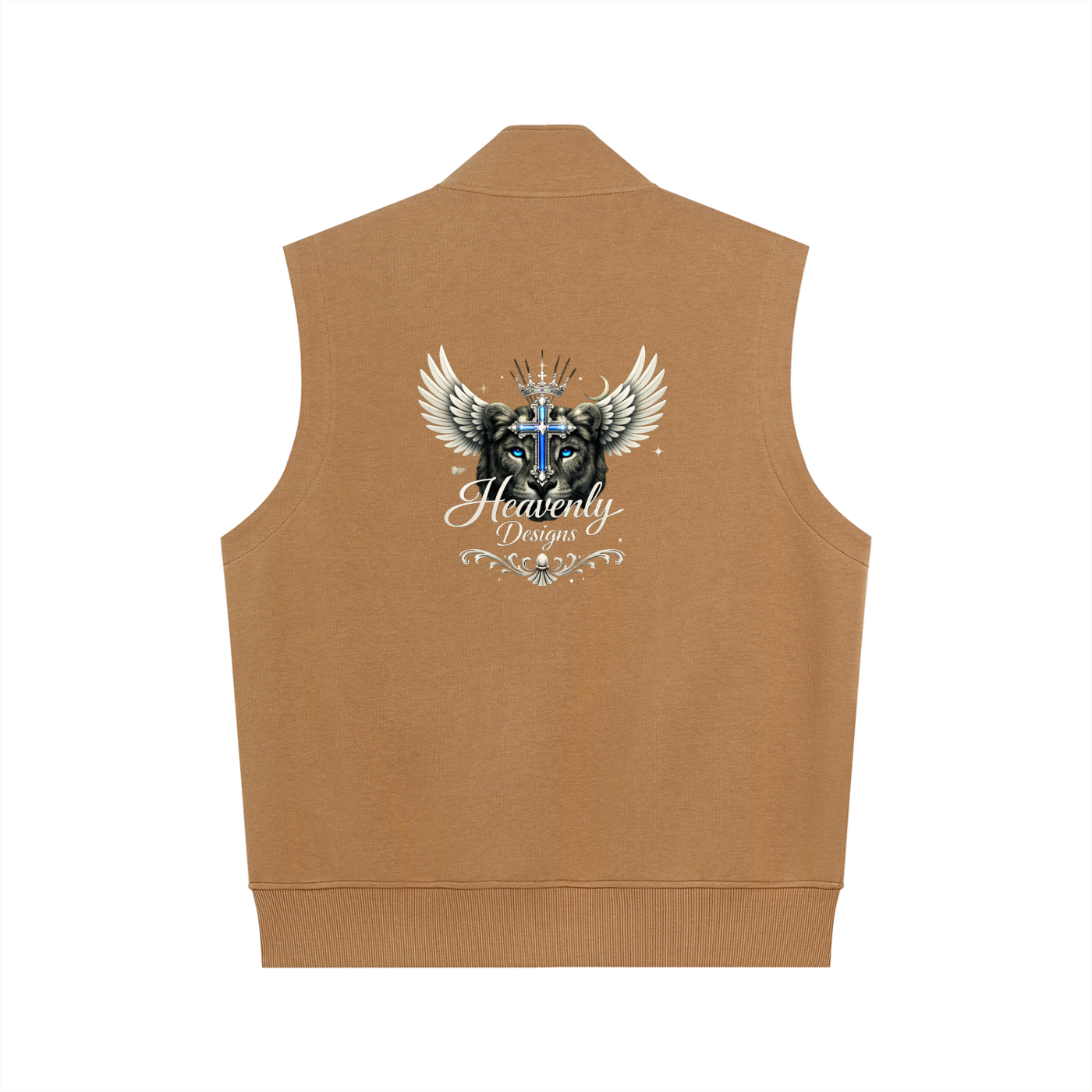 Essential Heavyweight Vest