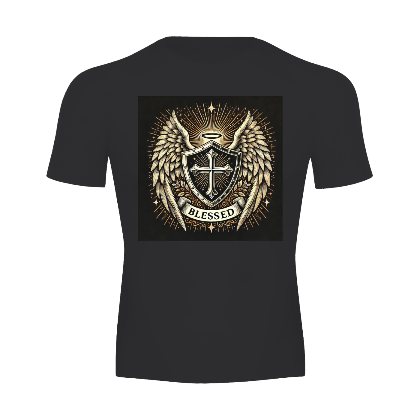 Performance Short Sleeve T-Shirt
