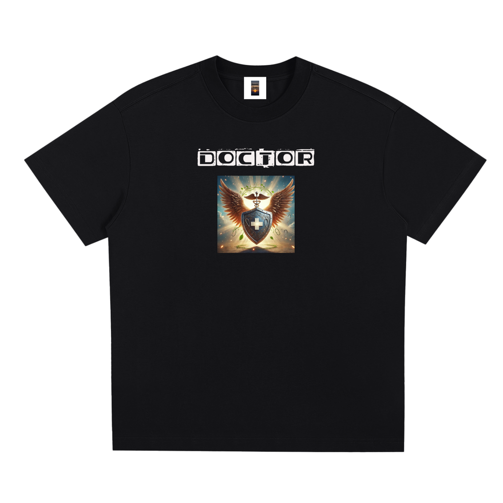 Sorona Quick-Dry Cooling T-Shirt