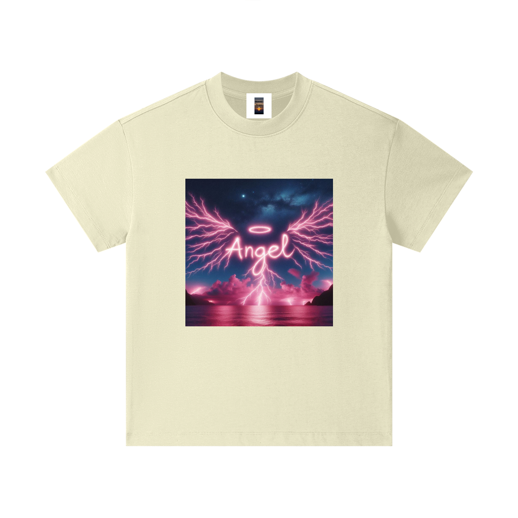 Pure Cotton Essential Kids T-Shirt