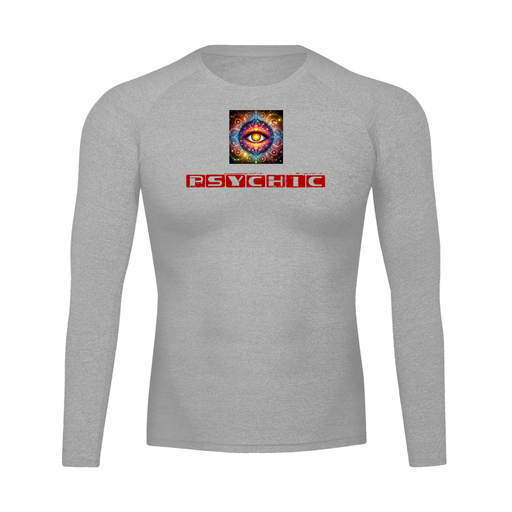 Performance Long Sleeve T-Shirt