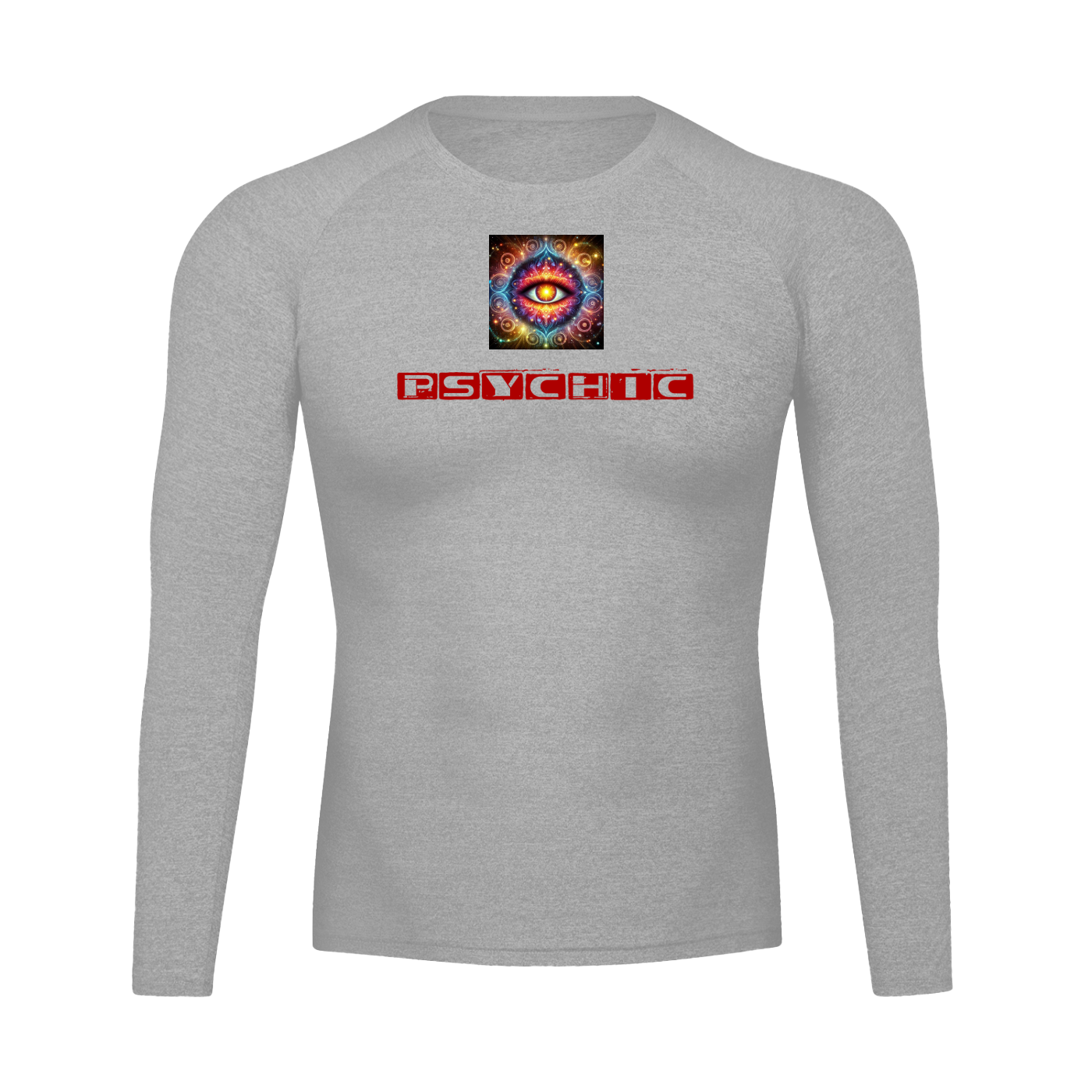 Performance Long Sleeve T-Shirt