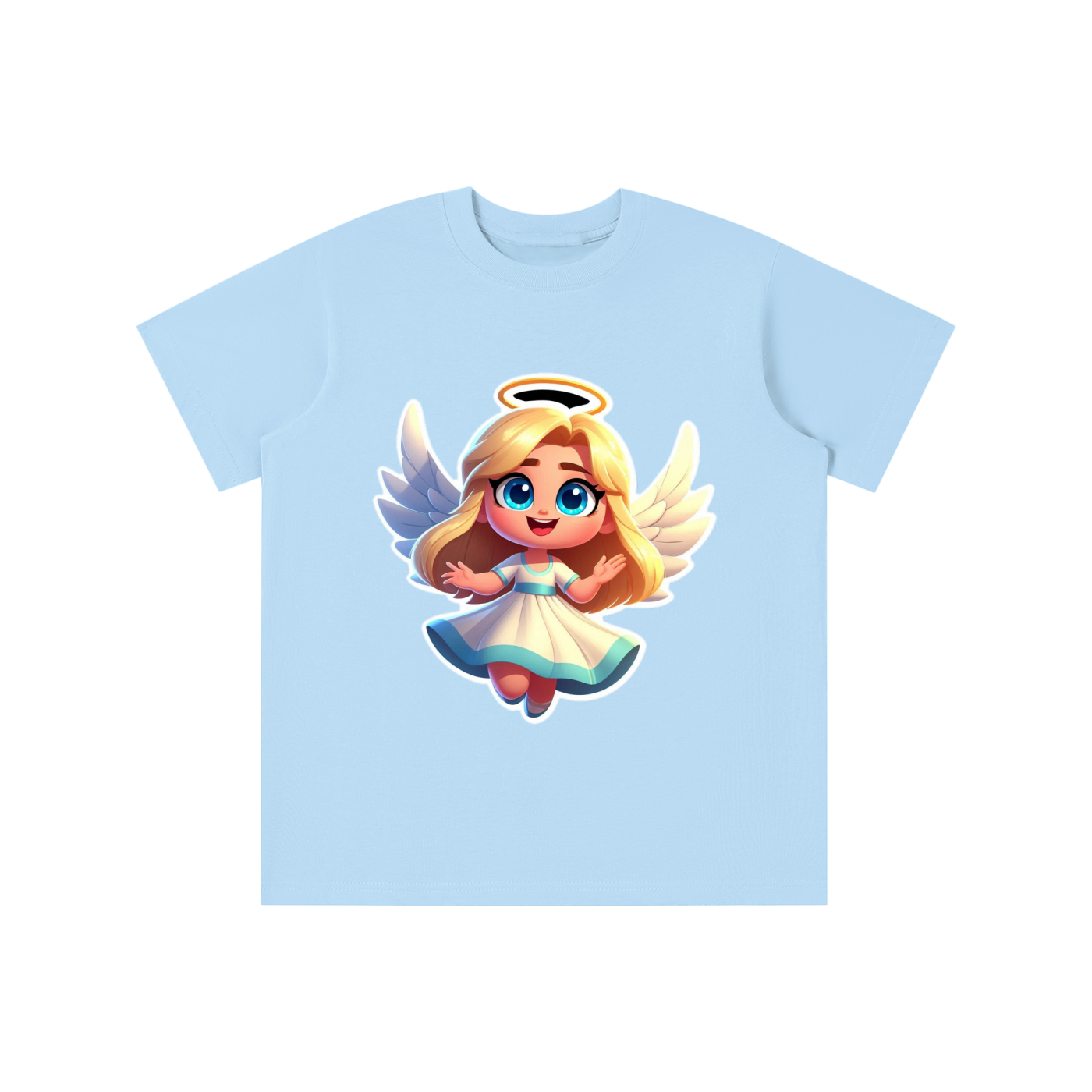 Essential Kids' T-shirt