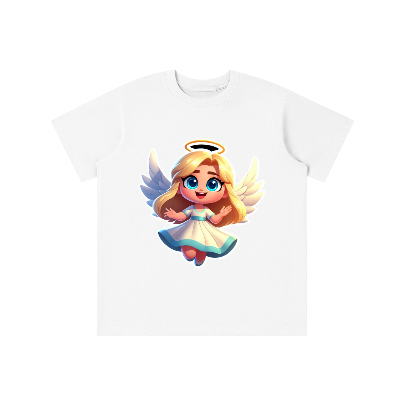 Essential Kids' T-shirt
