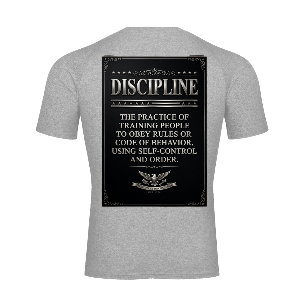 Performance Short Sleeve T-Shirt