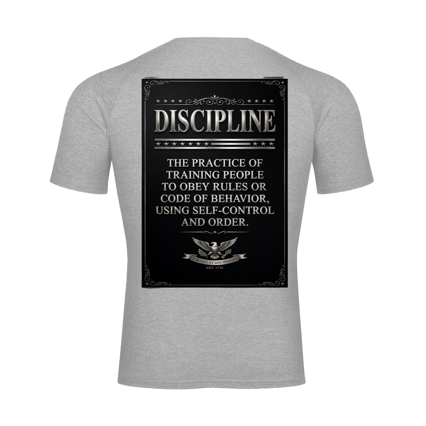 Performance Short Sleeve T-Shirt