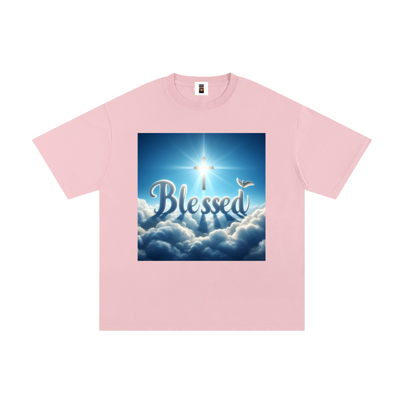Unisex Pure Cotton T-Shirt