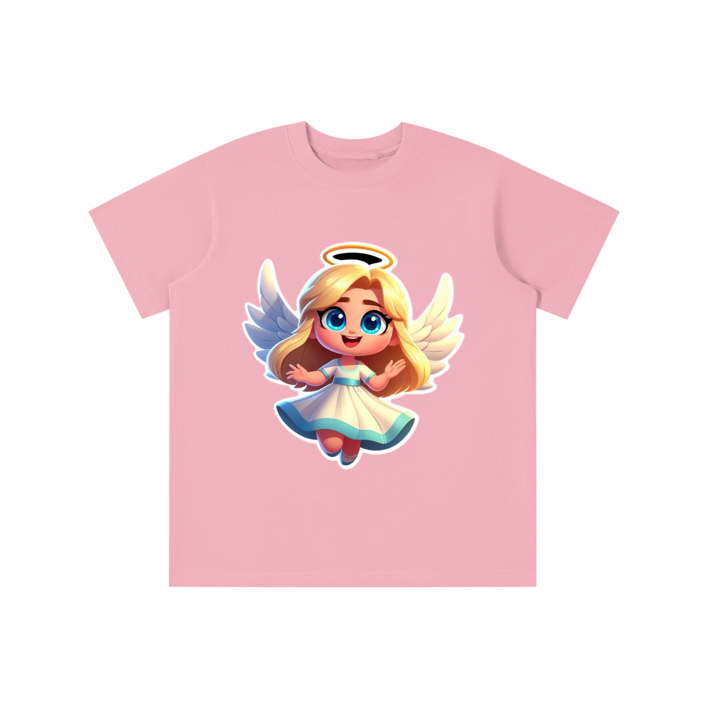 Essential Kids' T-shirt
