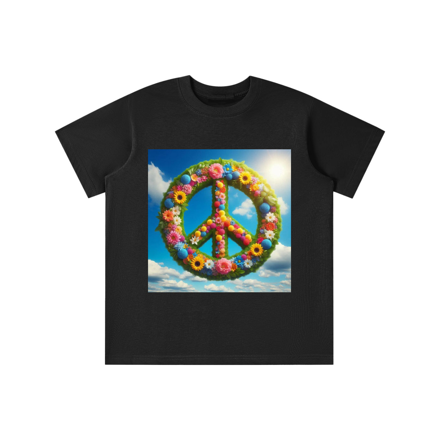Essential Kids' T-shirt