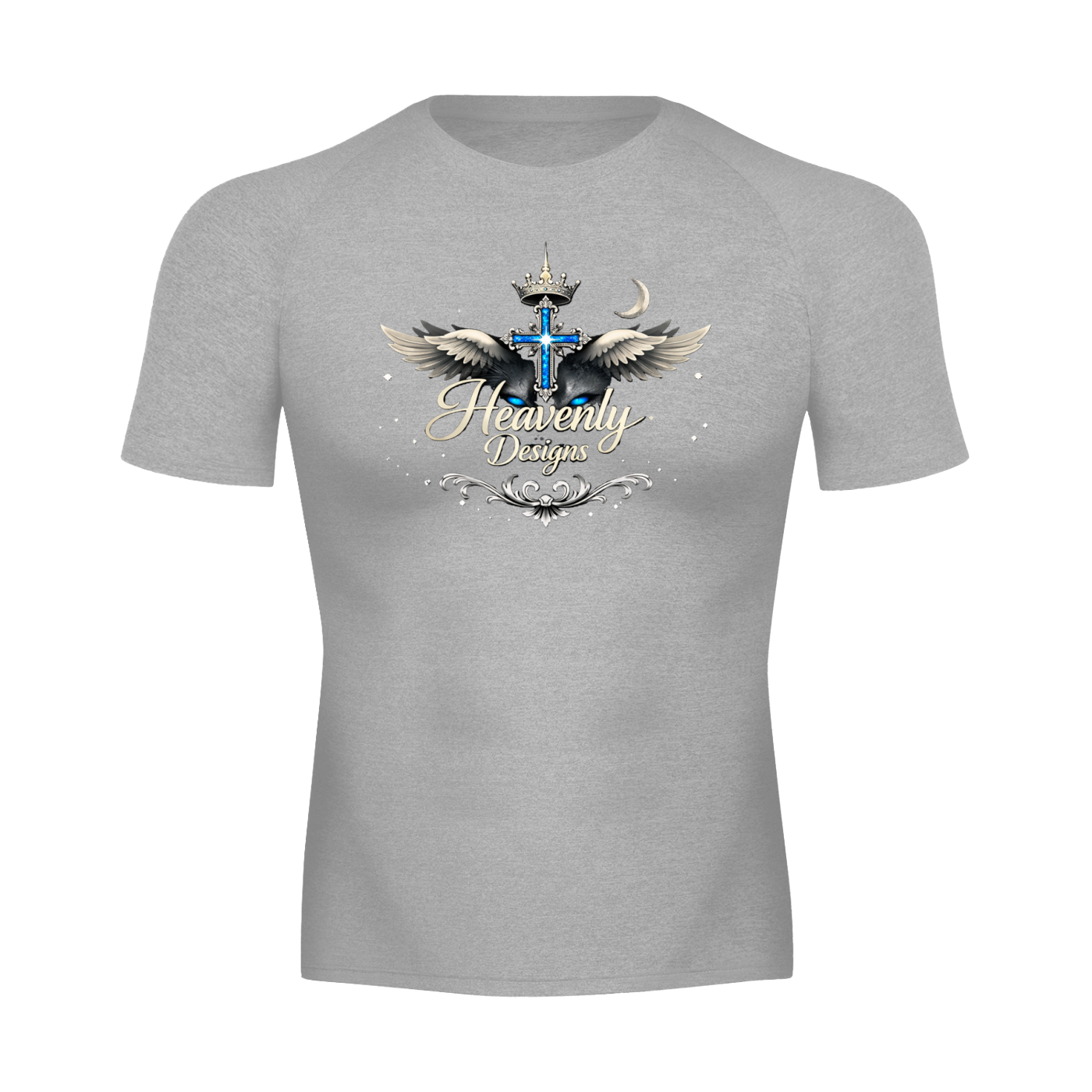 Performance Short Sleeve T-Shirt