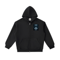 Essential Heavyweight Pocket Hoodie