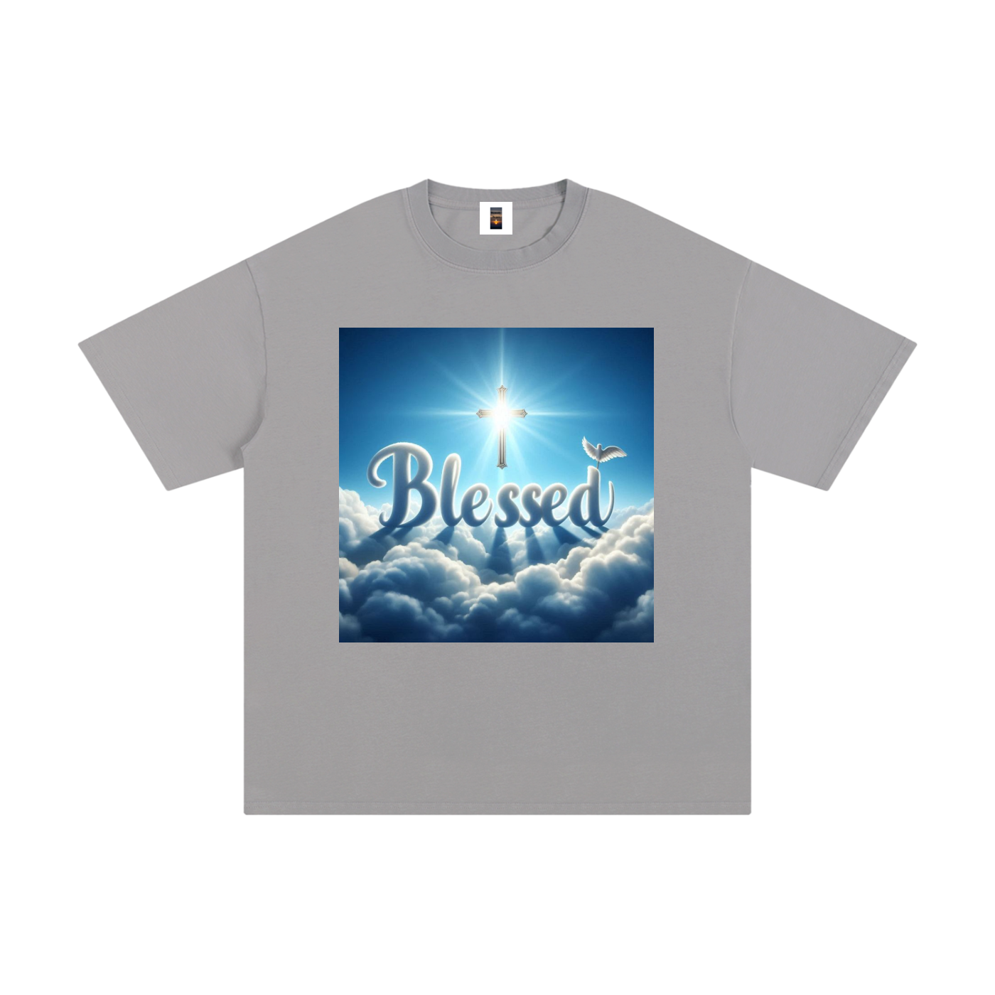 Unisex Pure Cotton T-Shirt