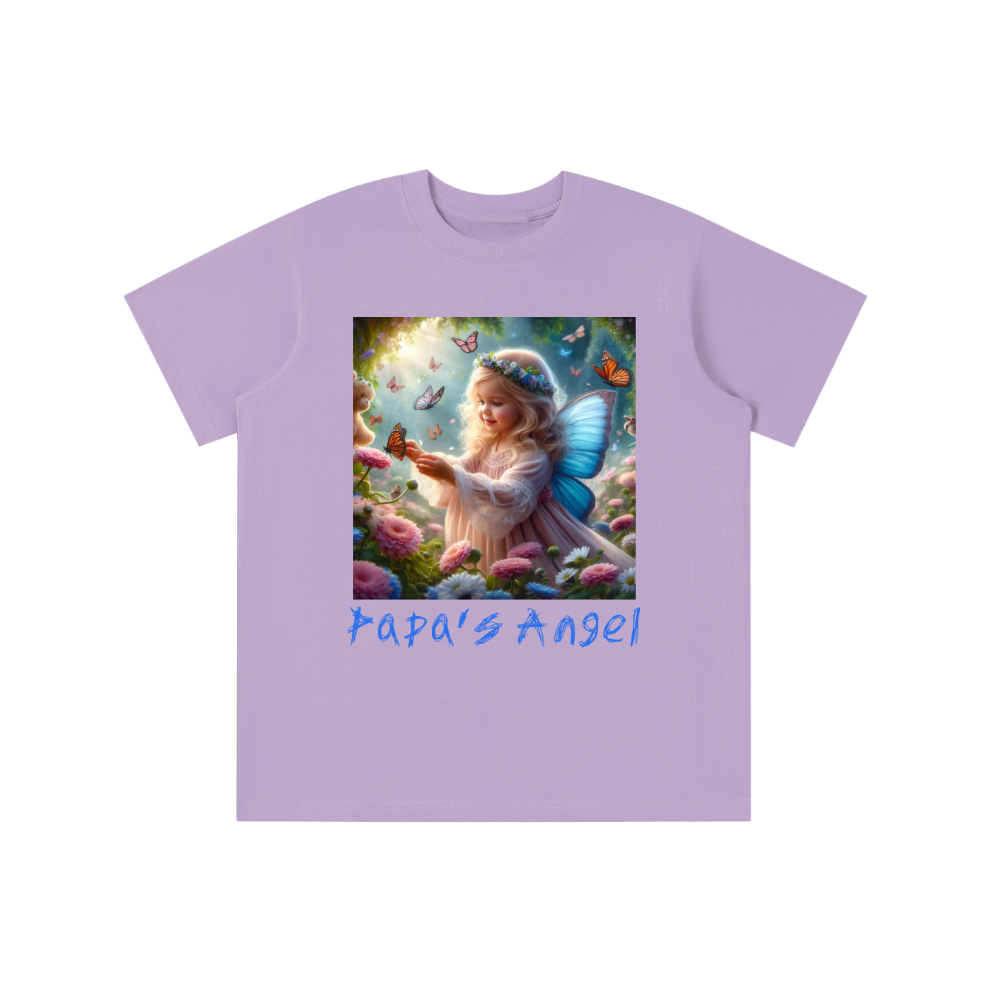 Essential Kids' T-shirt