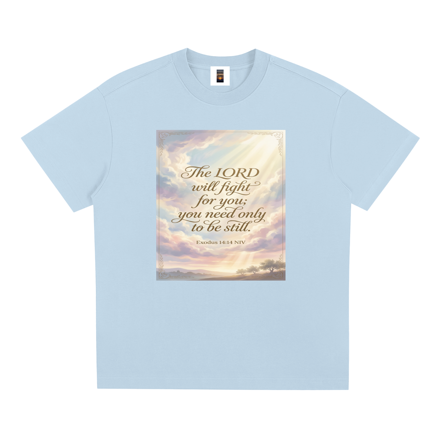 Sorona Quick-Dry Cooling T-Shirt