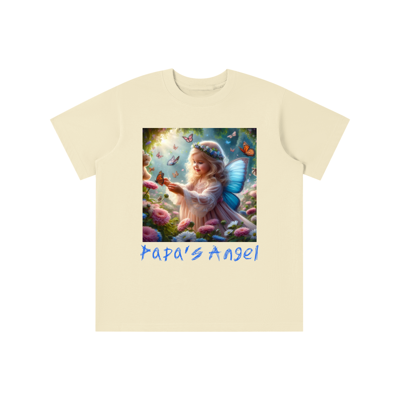 Essential Kids' T-shirt