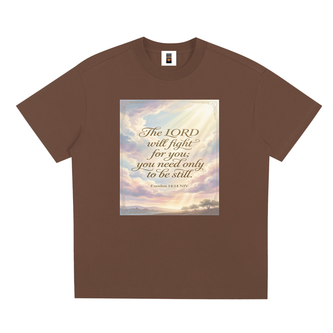 Sorona Quick-Dry Cooling T-Shirt