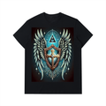 Essential Heavyweight Cotton T-Shirt
