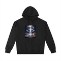 Essential Heavyweight Cotton Hoodie