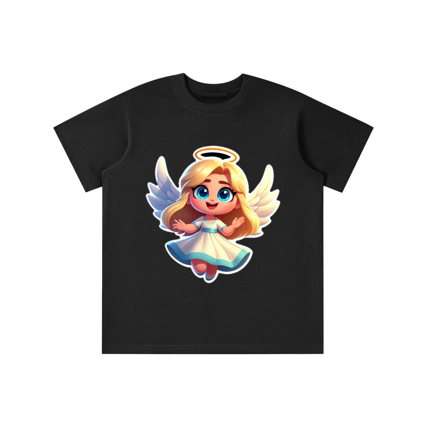 Essential Kids' T-shirt