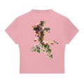 Essential Slim Fit Mock Neck T-Shirt
