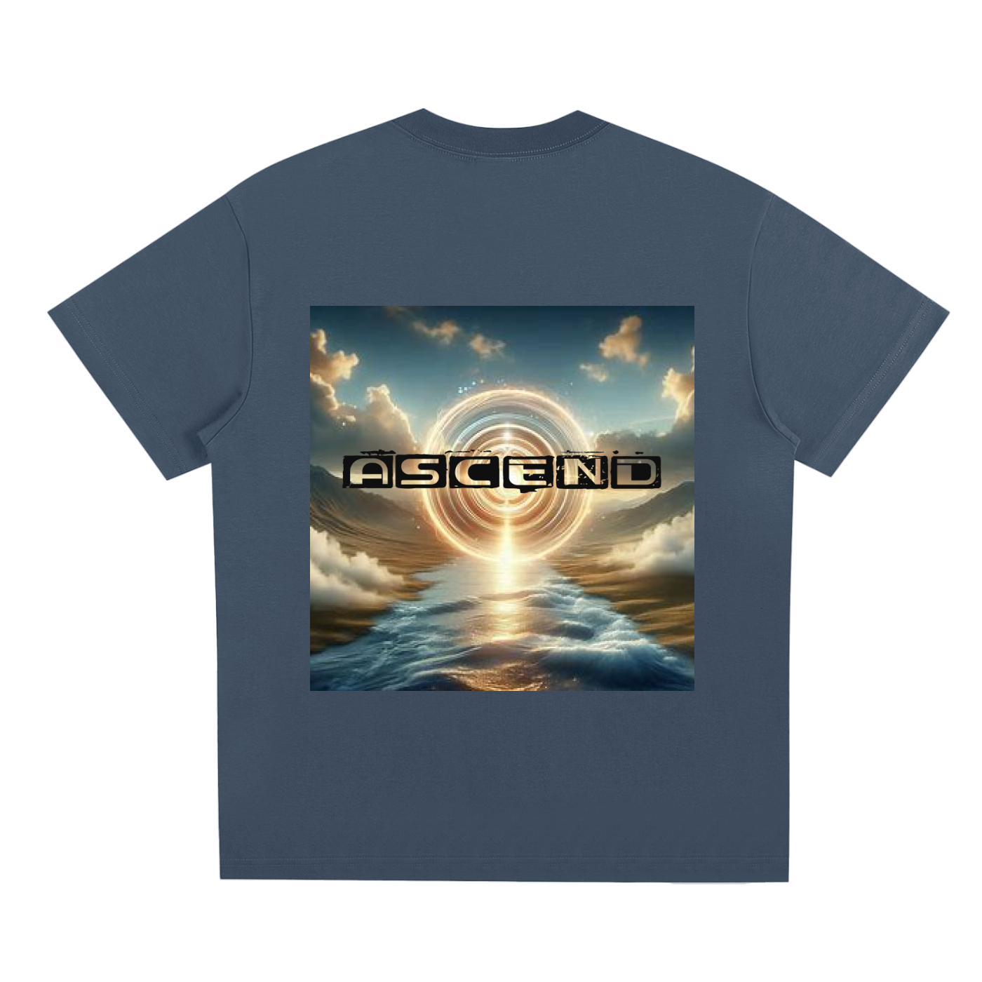 Sorona Quick-Dry Cooling T-Shirt