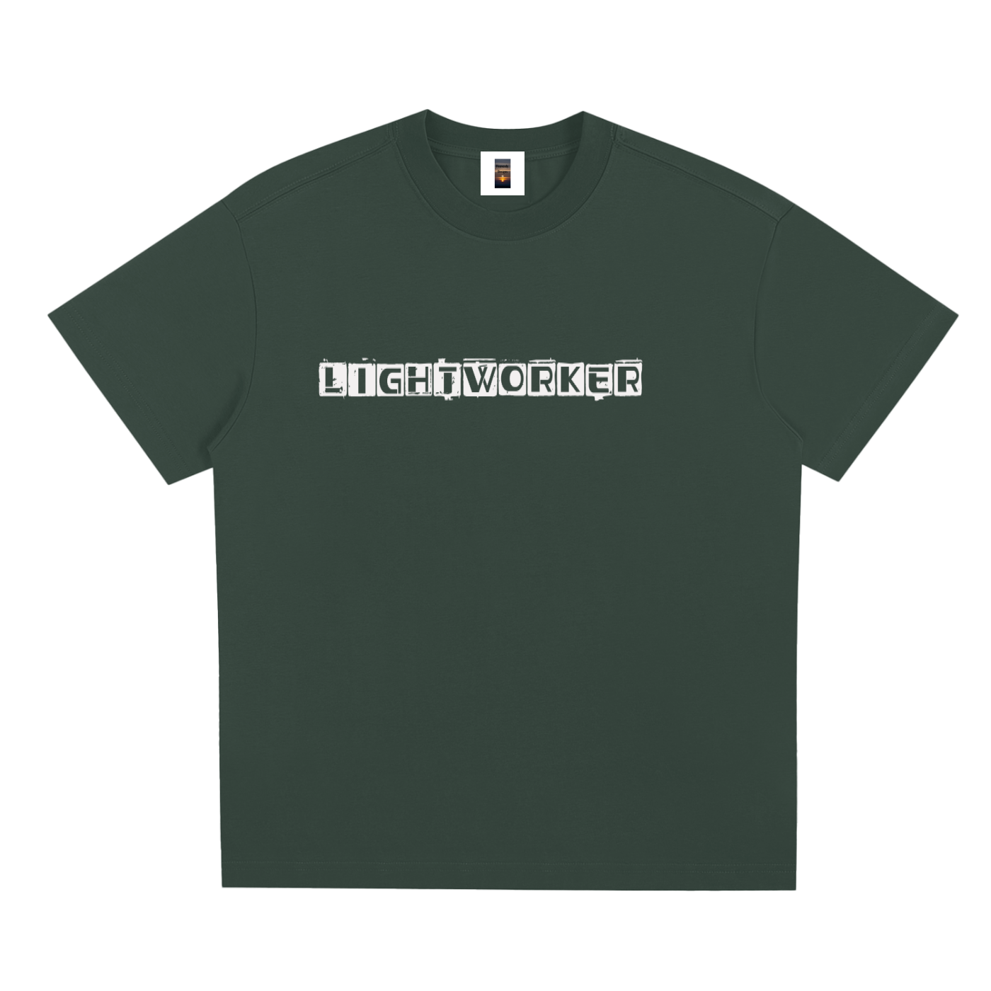 Sorona Quick-Dry Cooling T-Shirt