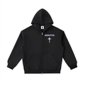 Essential Heavyweight Pocket Hoodie