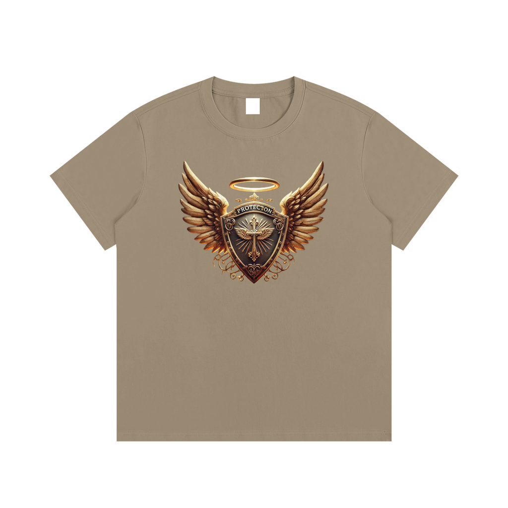 Essential Cotton T-Shirt