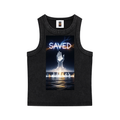 Snow Washed Tank Top