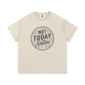 Vintage Wash Cotton T-Shirt