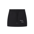 Essential Drawstring Skirt