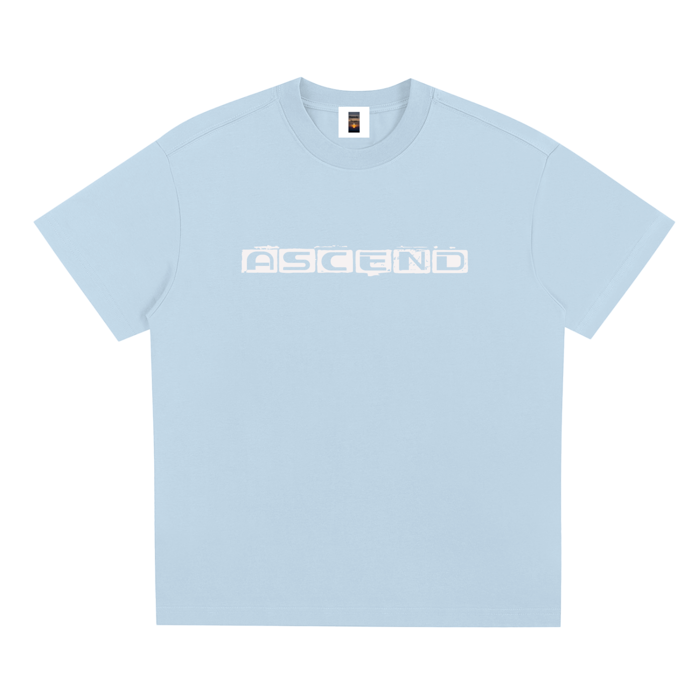 Sorona Quick-Dry Cooling T-Shirt