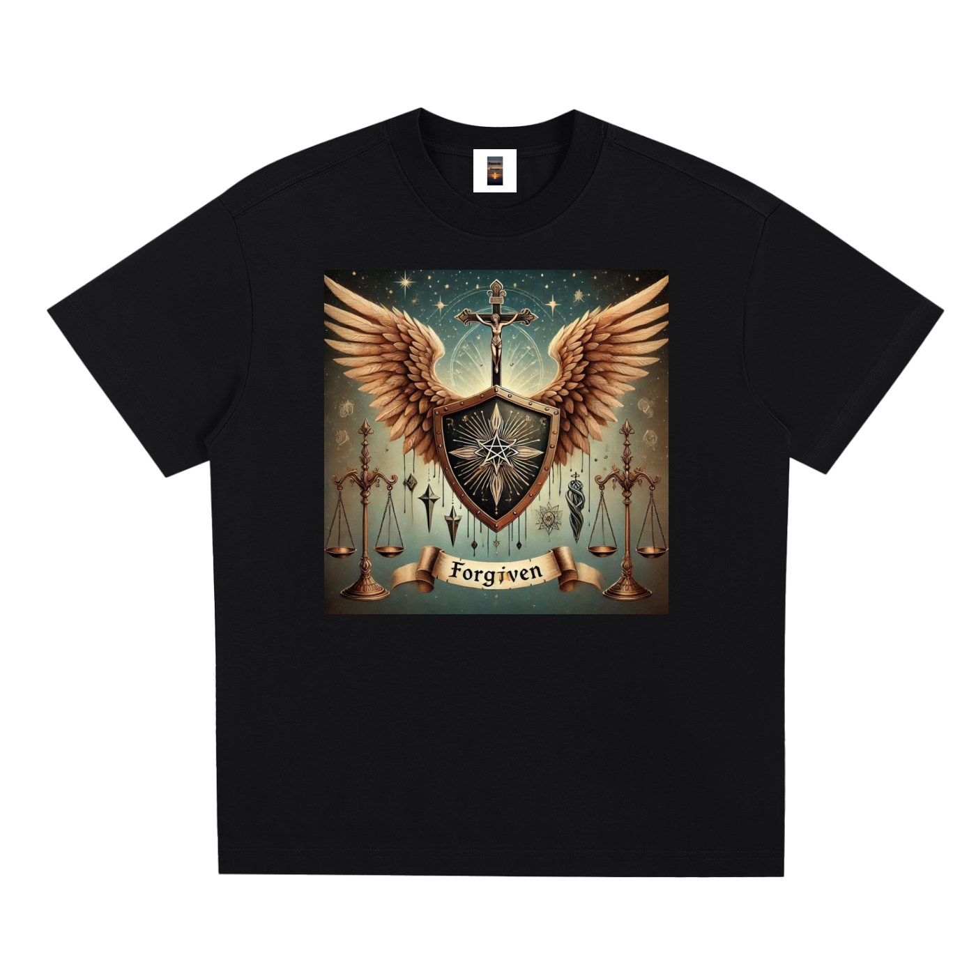 Sorona Quick-Dry Cooling T-Shirt