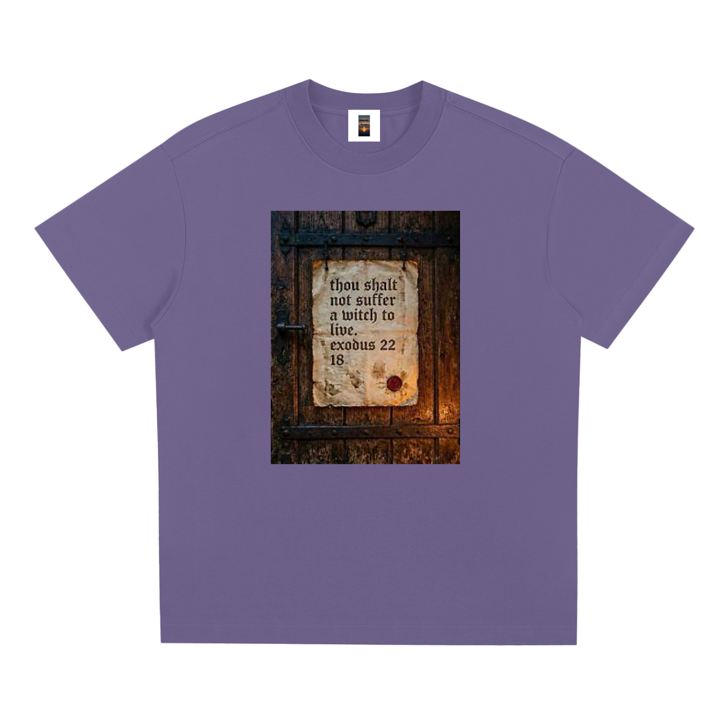 Sorona Quick-Dry Cooling T-Shirt