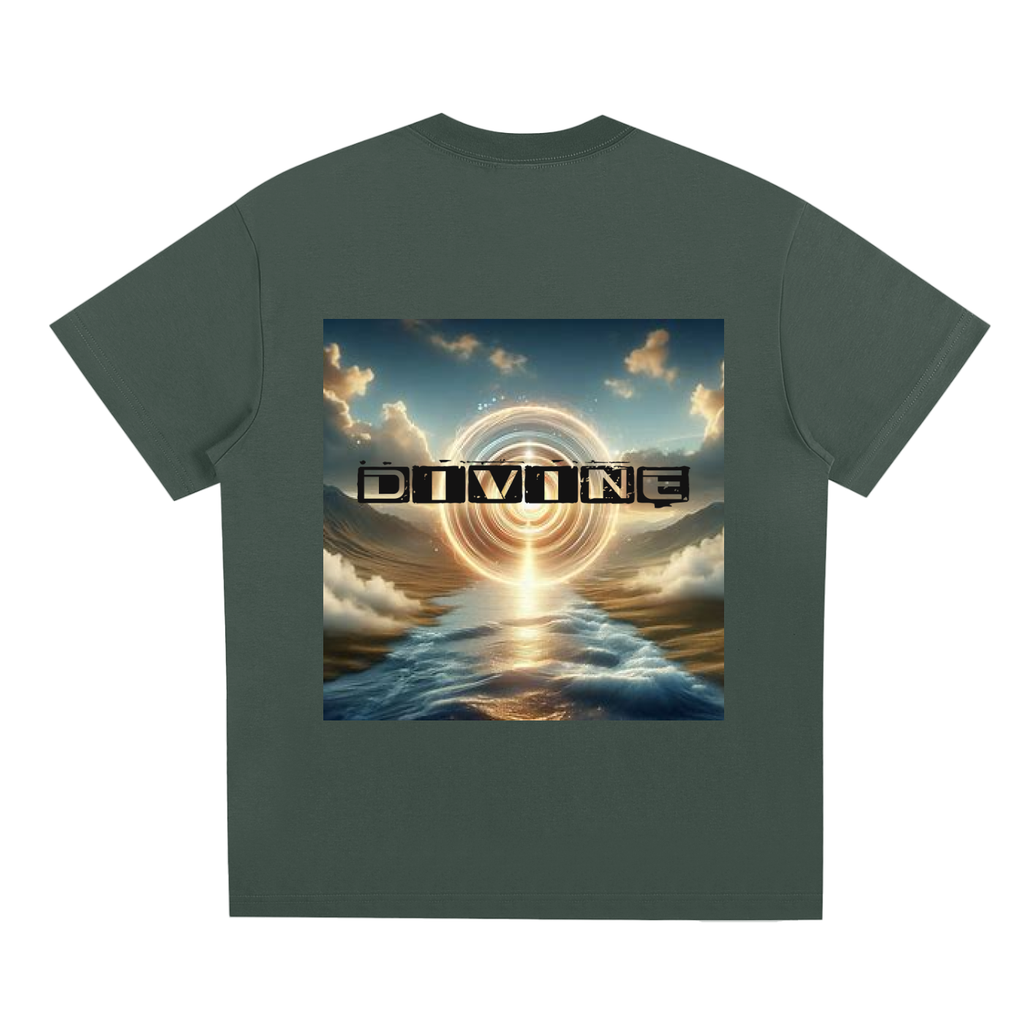 Sorona Quick-Dry Cooling T-Shirt