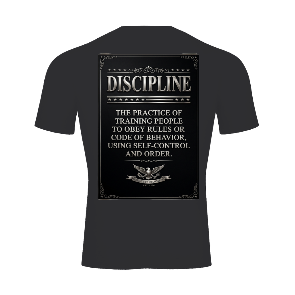 Performance Short Sleeve T-Shirt