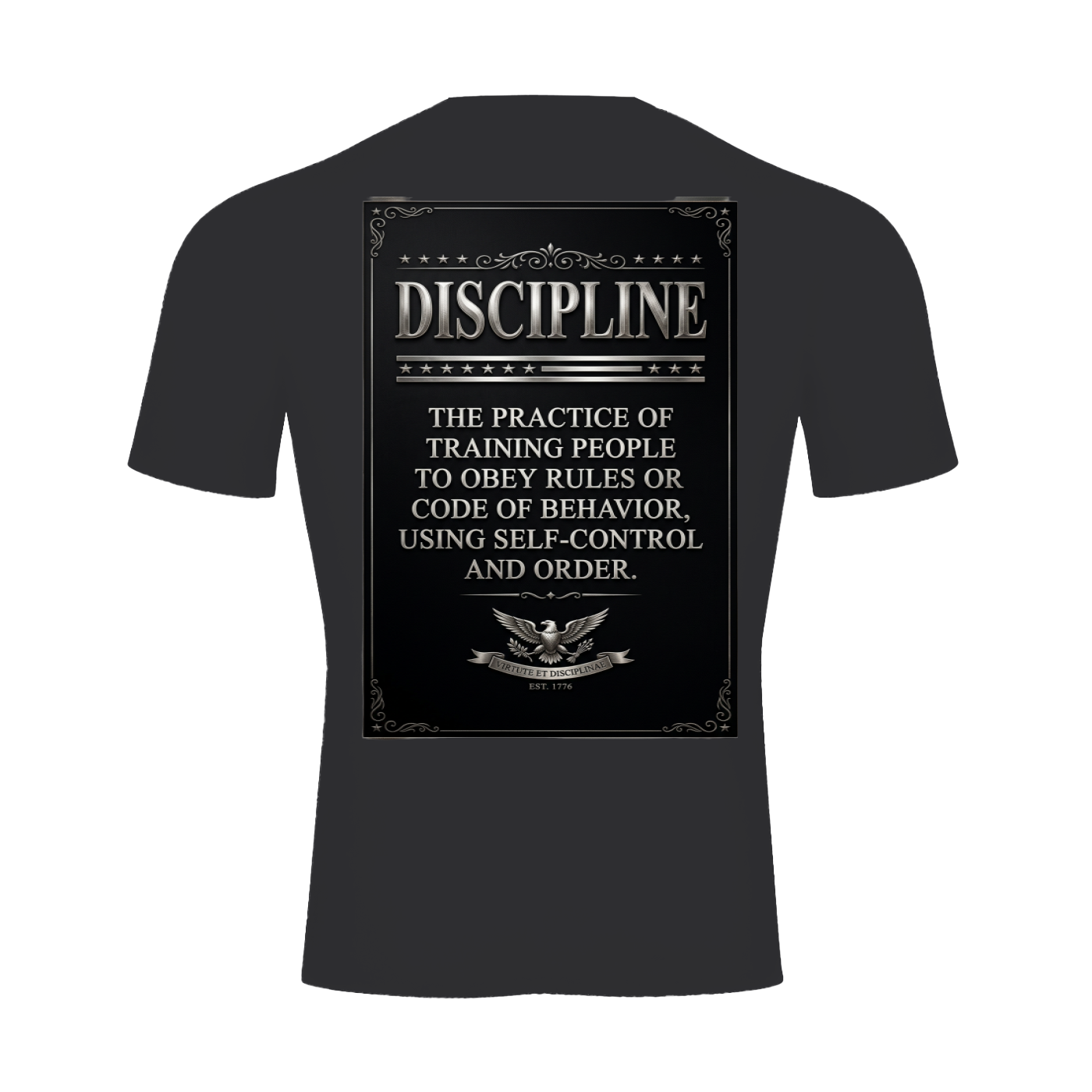 Performance Short Sleeve T-Shirt