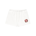 Essential Fleece Drawstring Sweatshorts