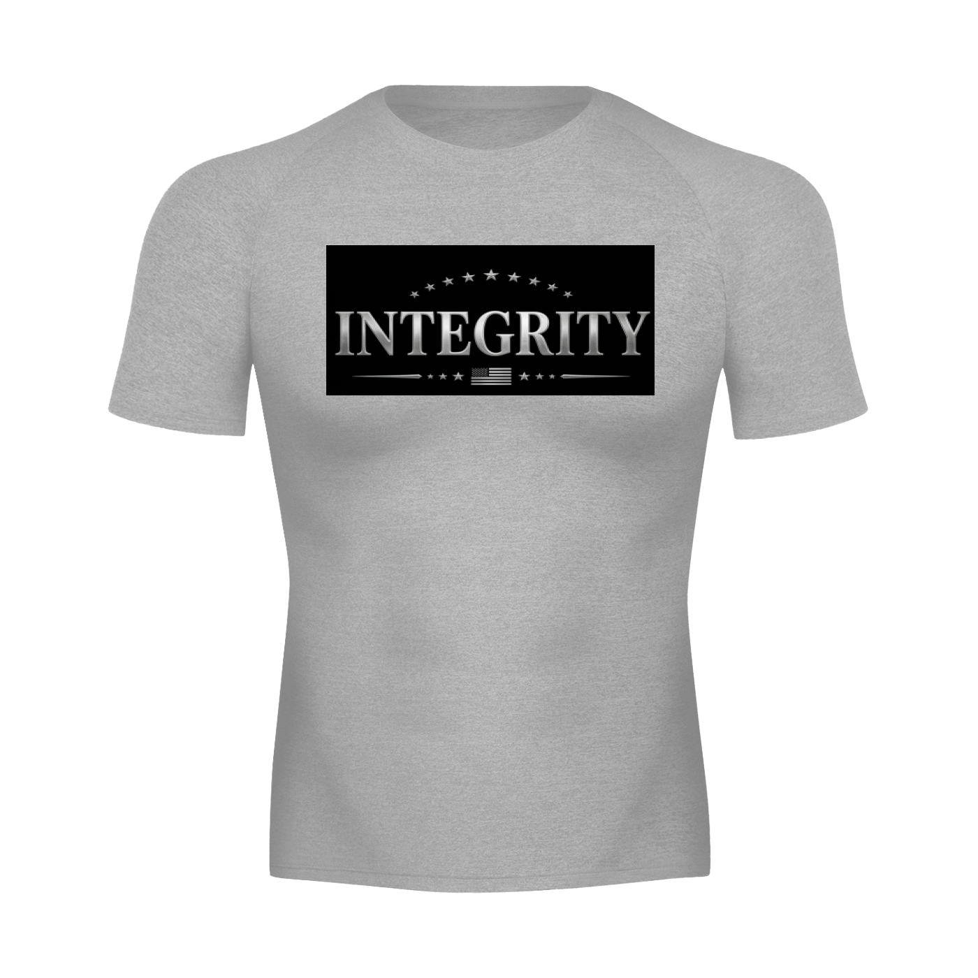 Performance Short Sleeve T-Shirt