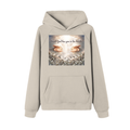 Essential Raglan Sleeve Fleece Hoodie