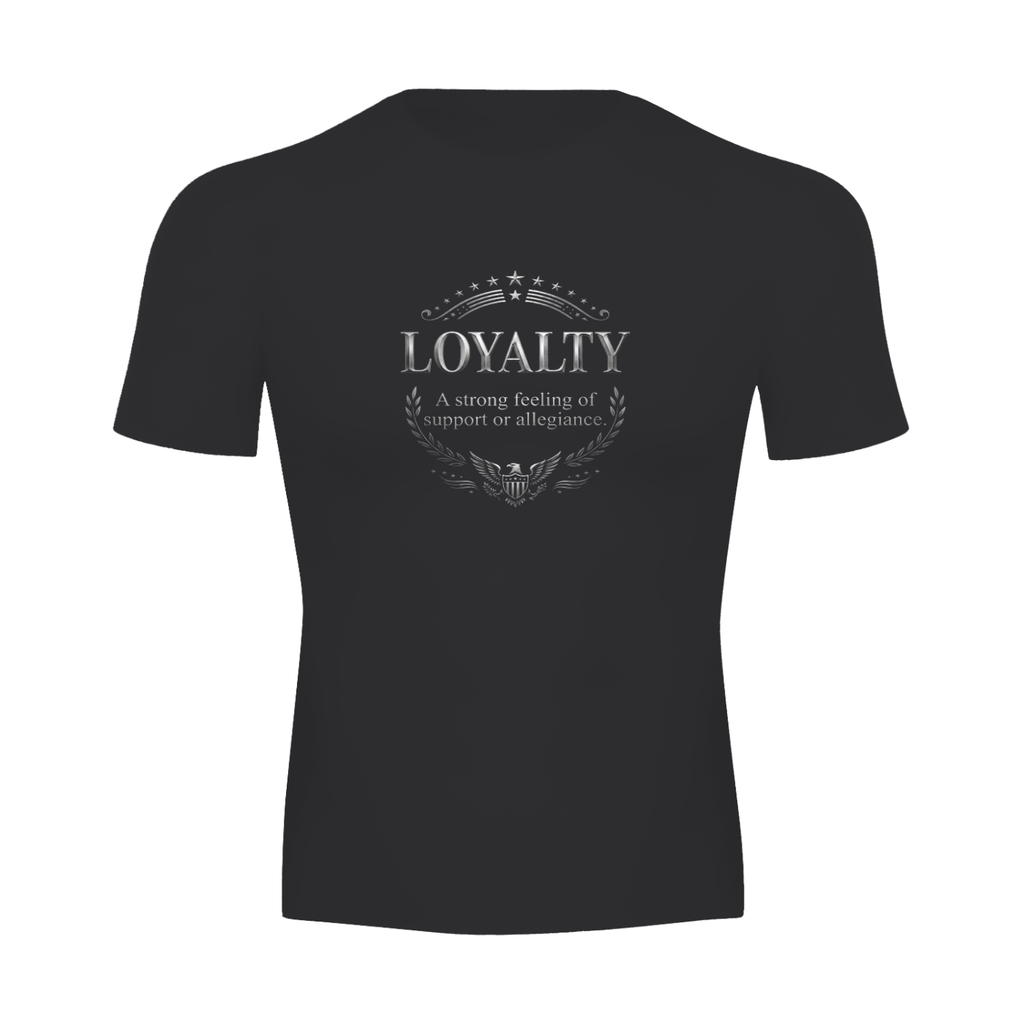 Performance Short Sleeve T-Shirt