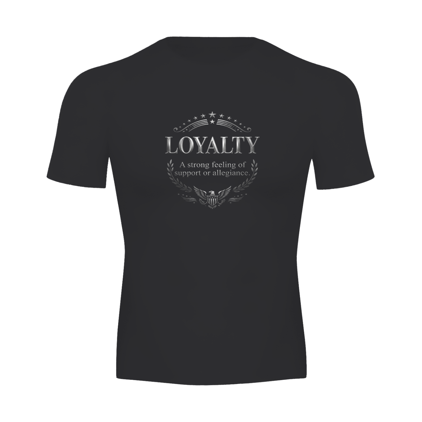 Performance Short Sleeve T-Shirt