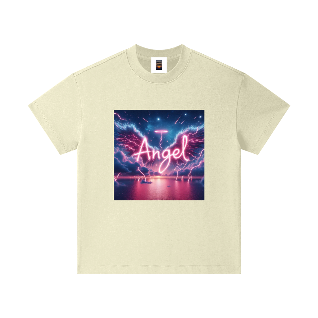 Pure Cotton Essential Kids T-Shirt